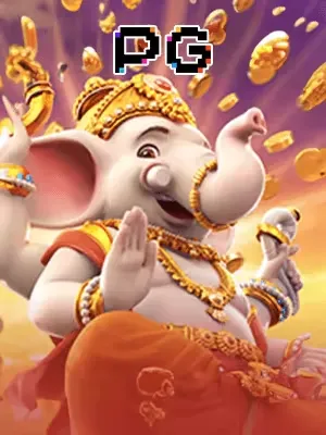 Ganeshá de Ouro
