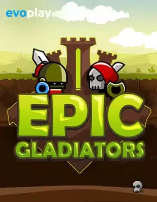 Gladiadores Épicos