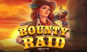 Imagem do jogo Bounty Raid na 3l game
